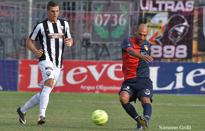 Piccinni e Favilli