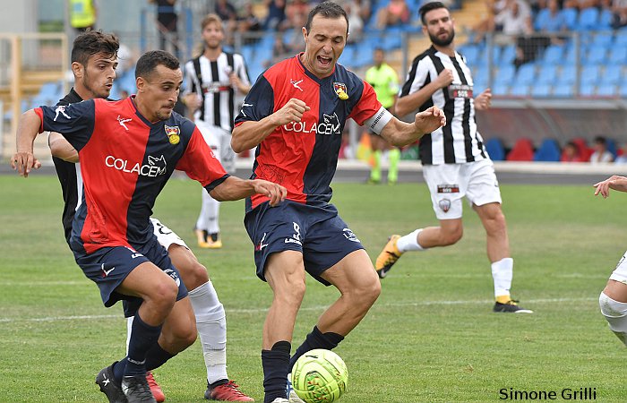 Marchi e De Silvestro