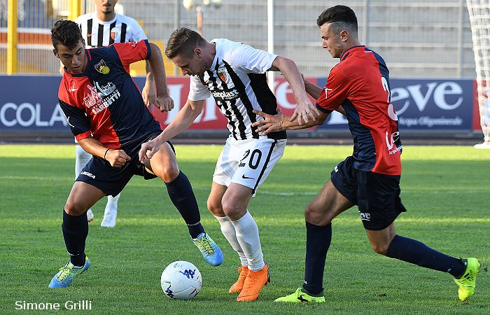 Conti e Lo Porto