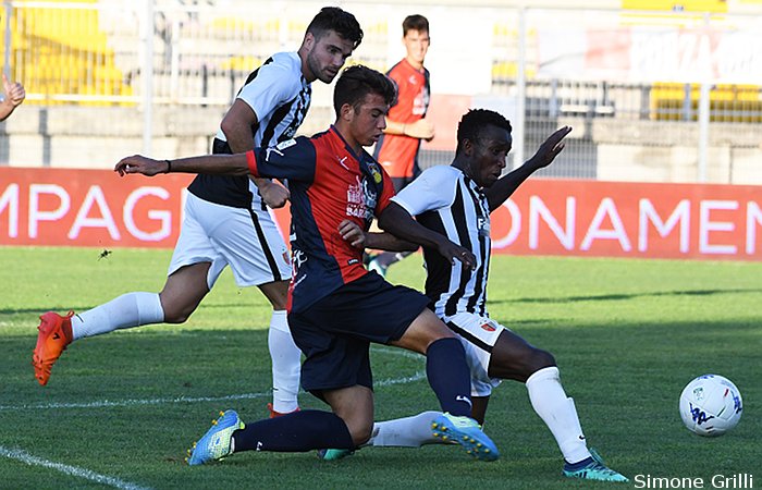 Conti Andrea
