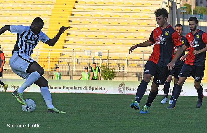 Addae e Conti