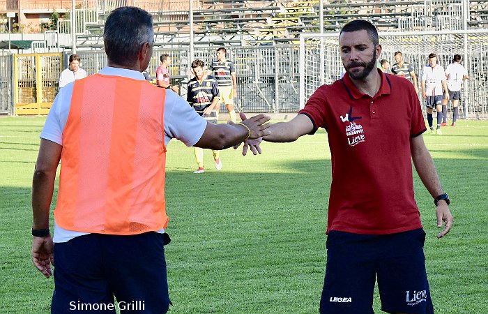 Sandreani e Lopez