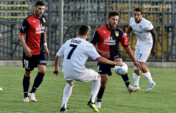 Benedetti e Gonzi