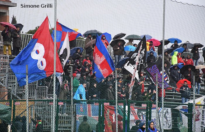 Tifosi Gubbio