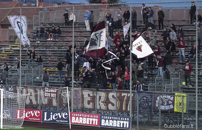Tifosi Fano