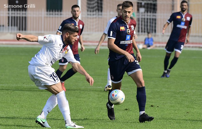 Espeche e De Marchi