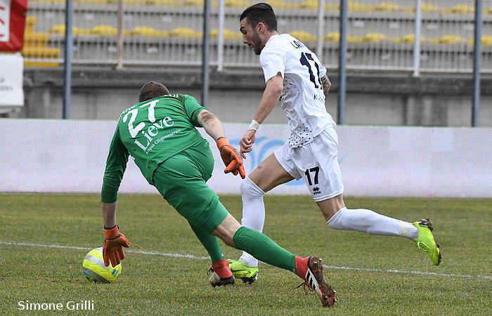 Lanini gol