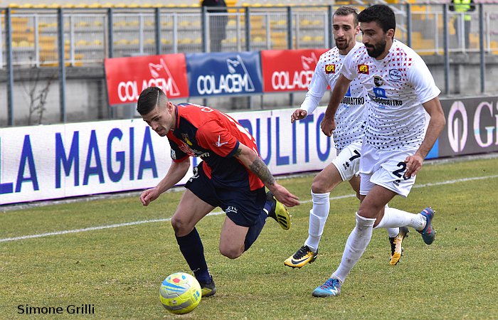 Casiraghi, Carini, Varutti