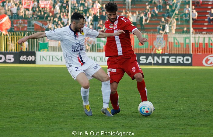 Malaccari e Anastasio