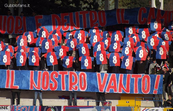 Coreografia primo piano
