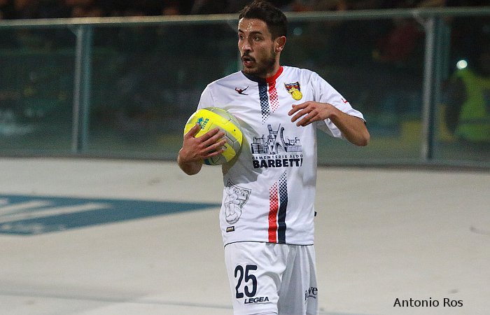 Pedrelli