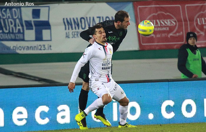 De Silvestro e De Agostini