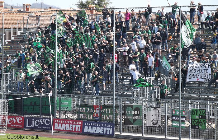 Tifosi Pordenone