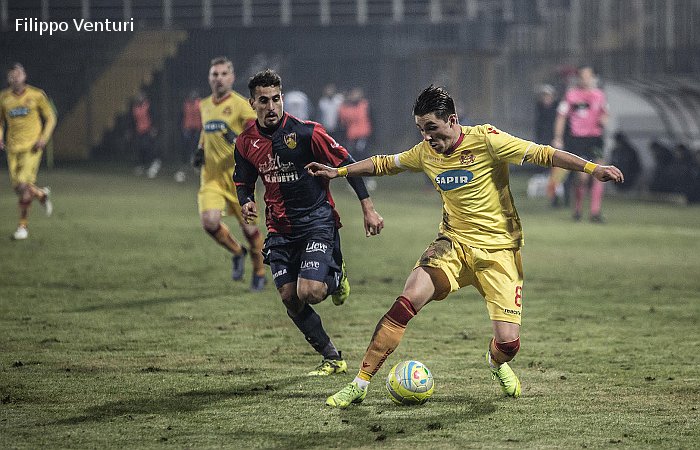 Martorelli contro De Silvestro