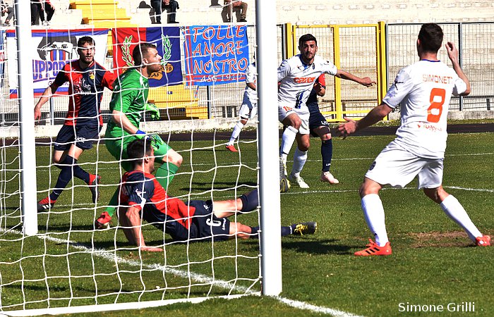 Maini e Spagnoli