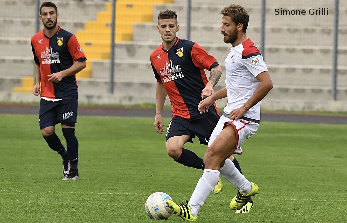 Venturini e Casiraghi