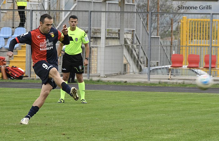 Marchi rigore