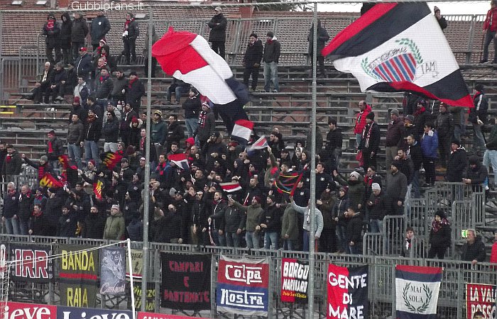 Tifosi Samb