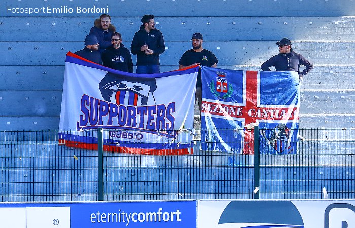 Tifosi Gubbio
