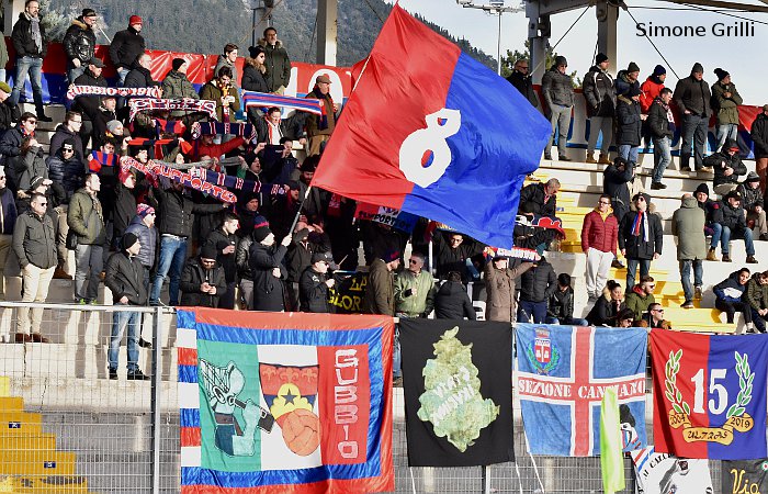 Tifosi Gubbio