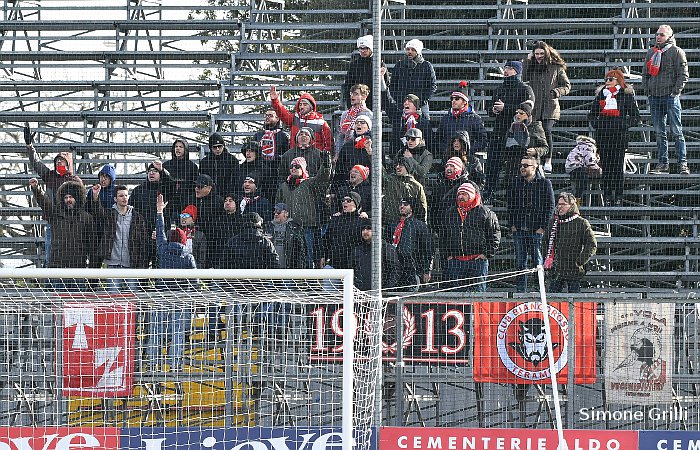 Tifosi Teramo