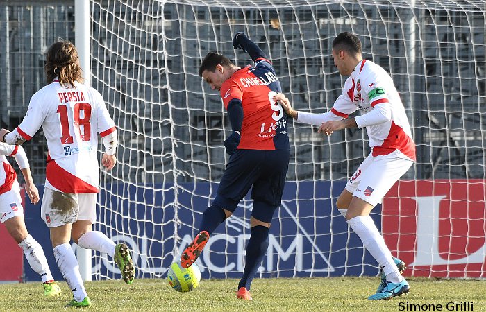 Chinellato al limite