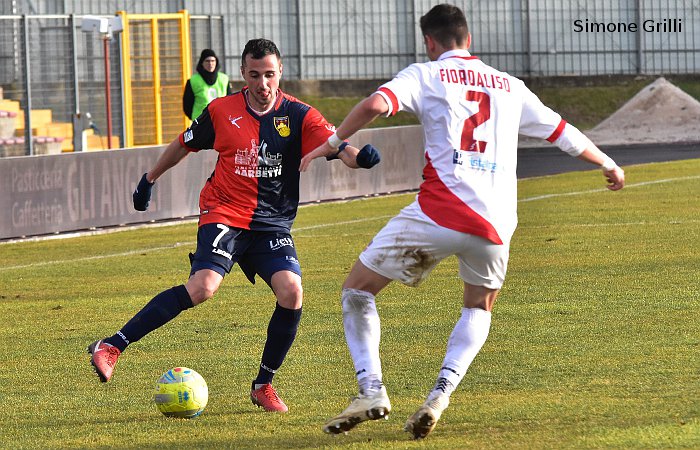 Malaccari e Fiordaliso