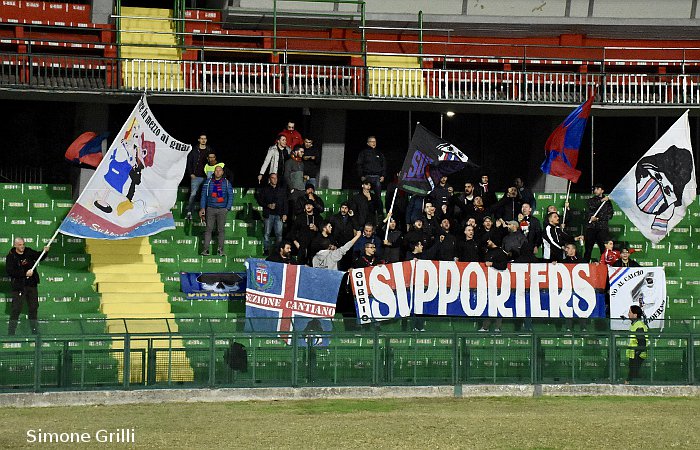 Tifosi Gubbio