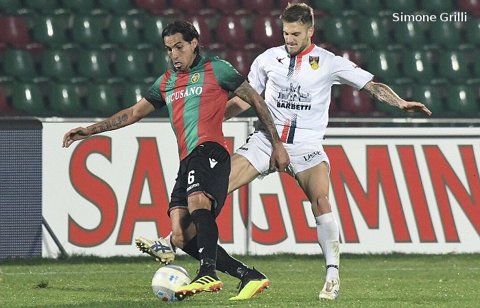 Lopez e Schiaroli