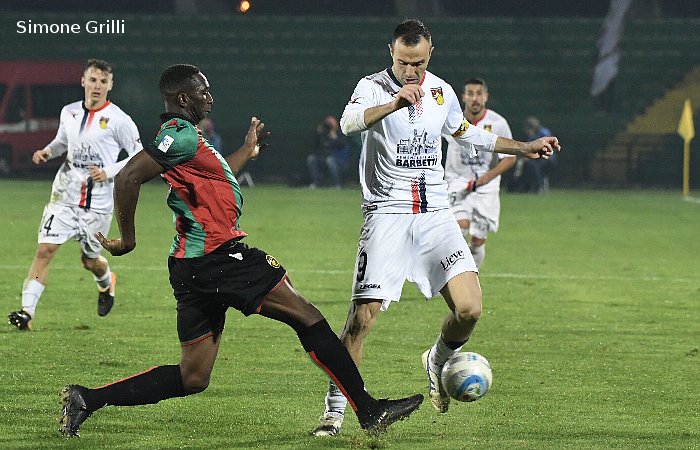 Marchi e Diakite