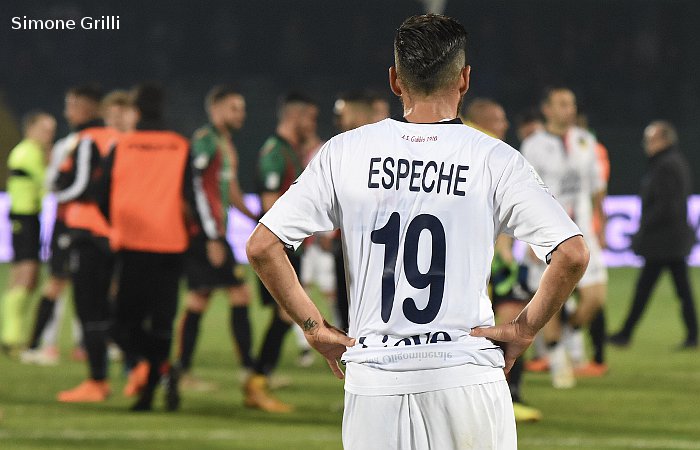 Espeche