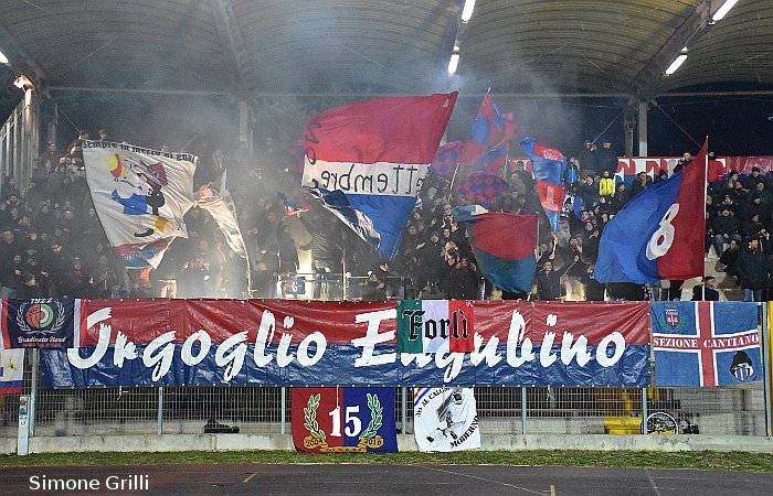 Tifosi Gubbio