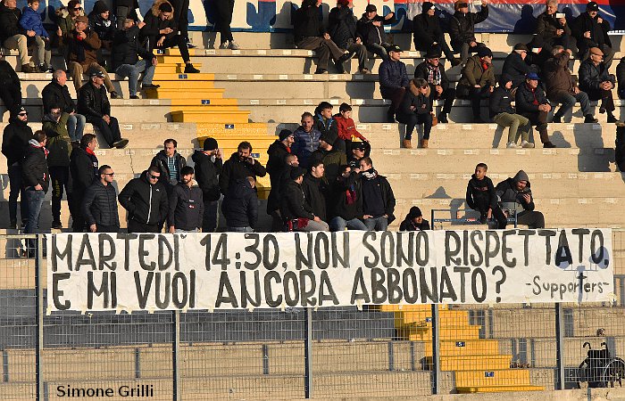 Tifosi Gubbio