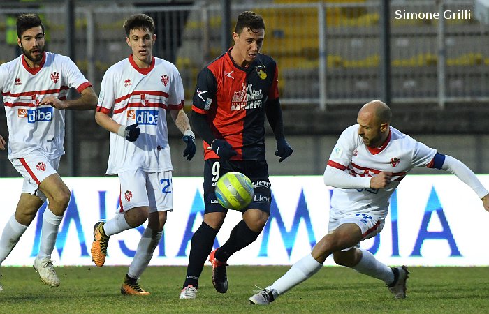 Chinellato e Briganti