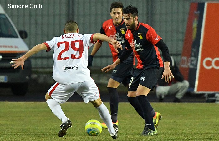 Davi e Rizzato