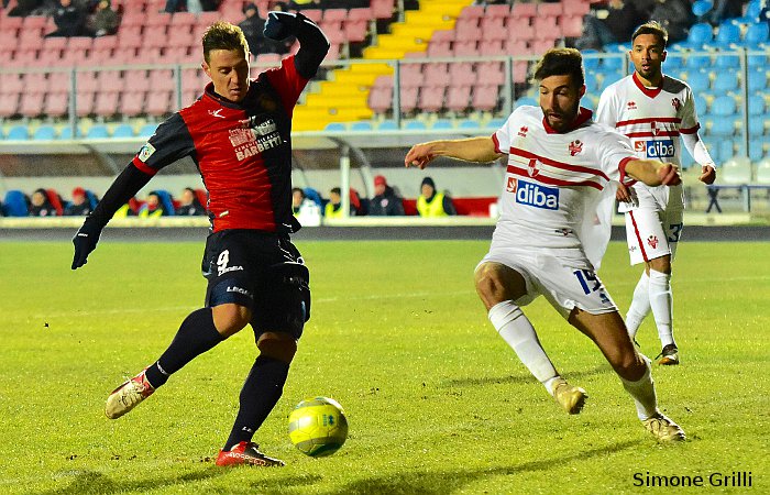 Chinellato gol
