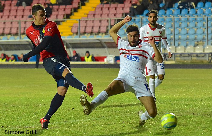 Chinellato rete