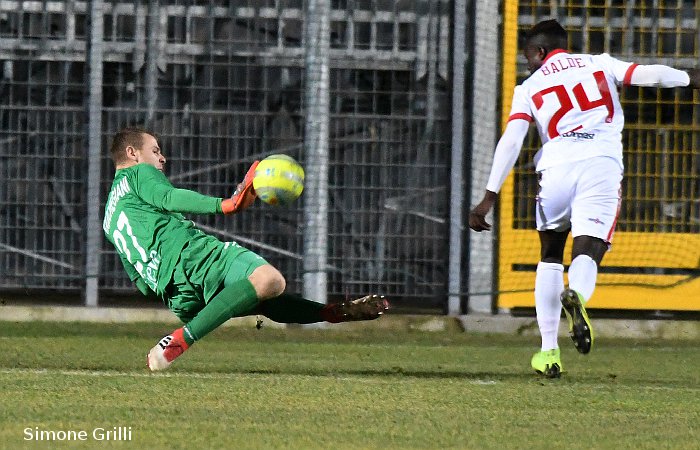 Marchegiani e Balde