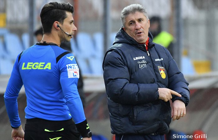 Torrente e guardalinee