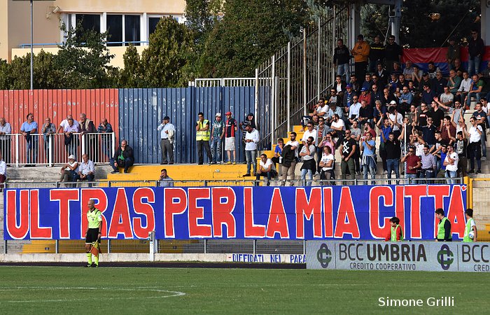Tifosi Gubbio