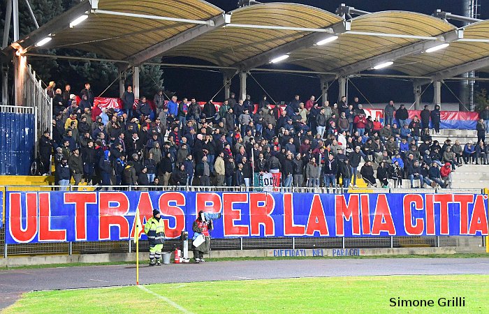 Curva eugubina