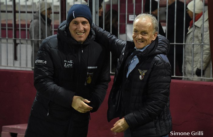Torrente e Alessandrini