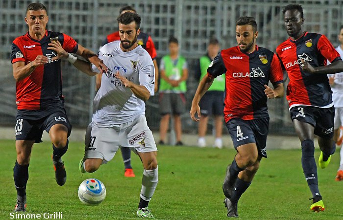 Filippini e Barbuti