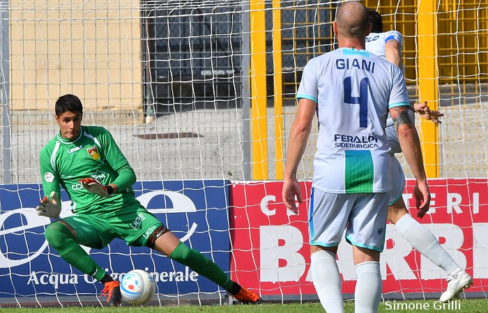 Ravaglia e Caracciolo