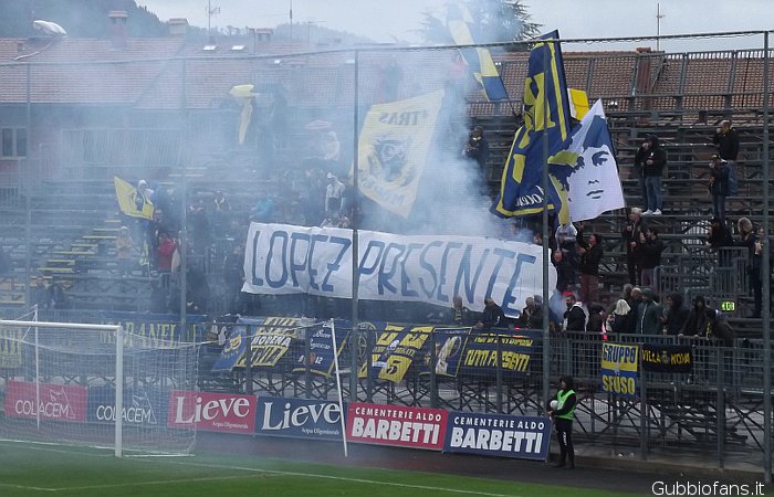 Tifosi Modena