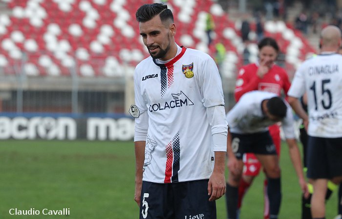 Munoz espulso