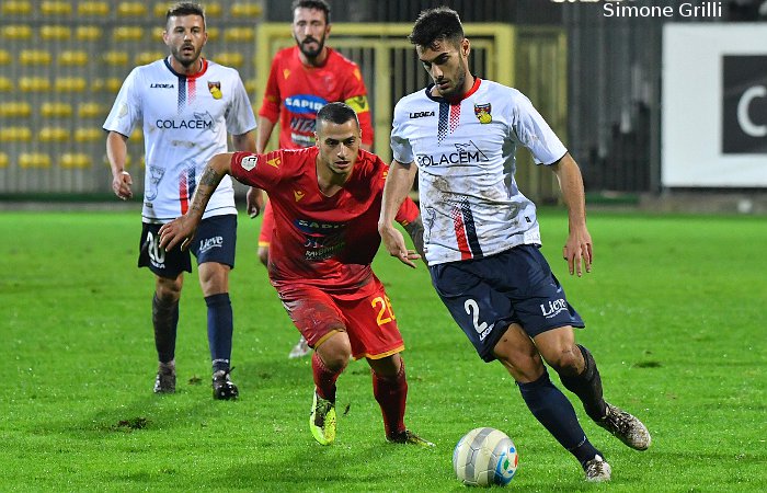 Maini e Giovinco