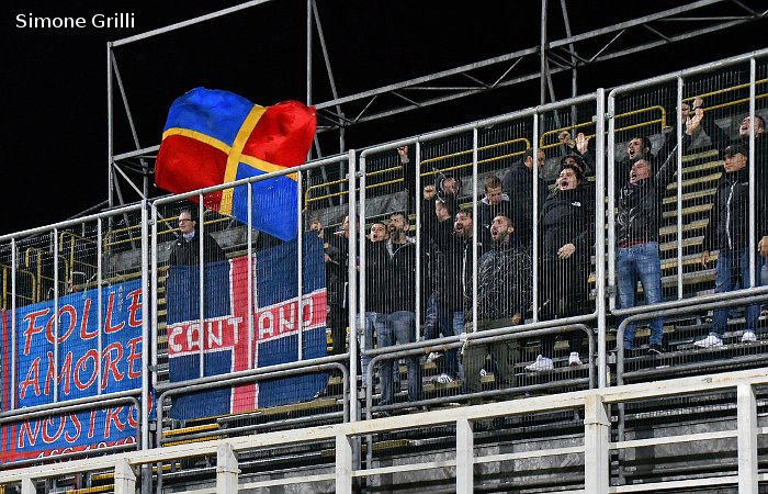 Tifosi Gubbio