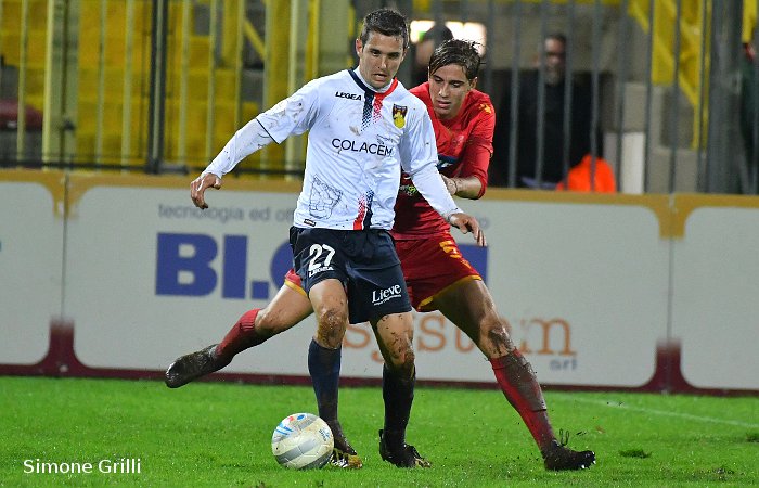Gomez e Ronchi