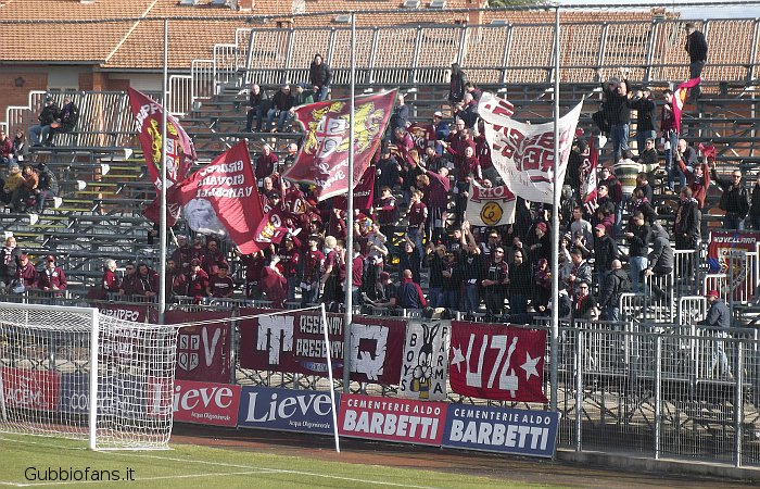Tifosi Reggiana